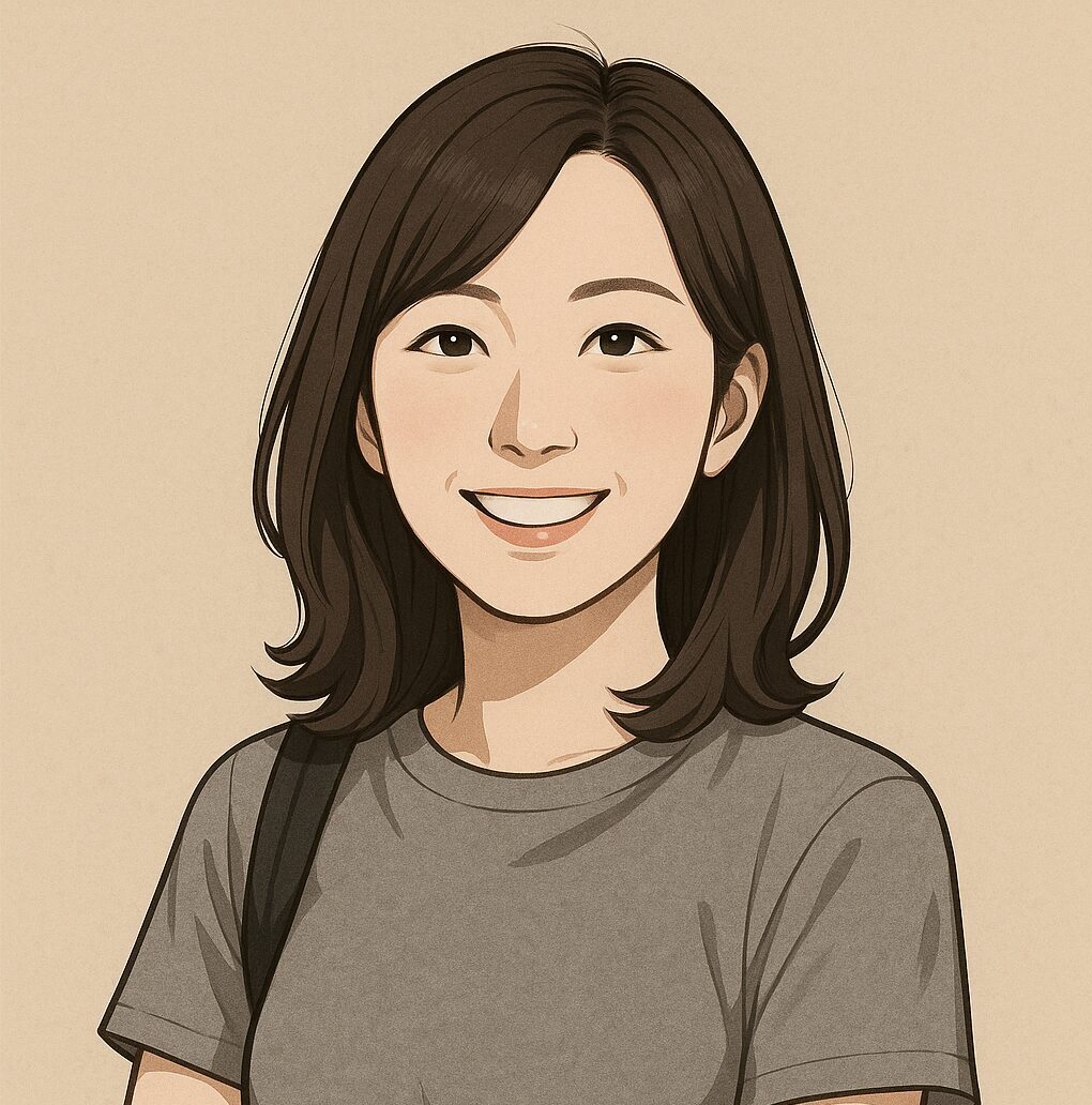 AKARIのアバター